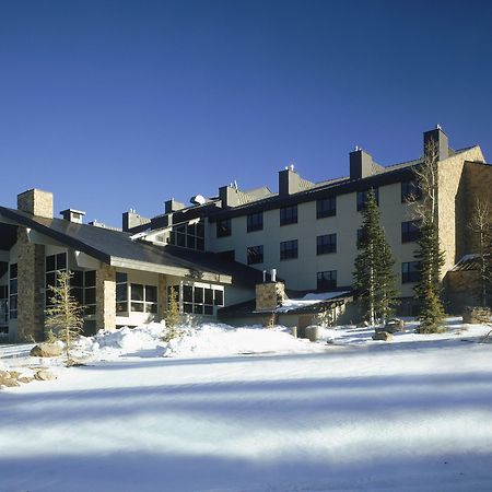 Вілла Hilton Vacation Club Cedar Breaks Брайен-Хед Екстер'єр фото