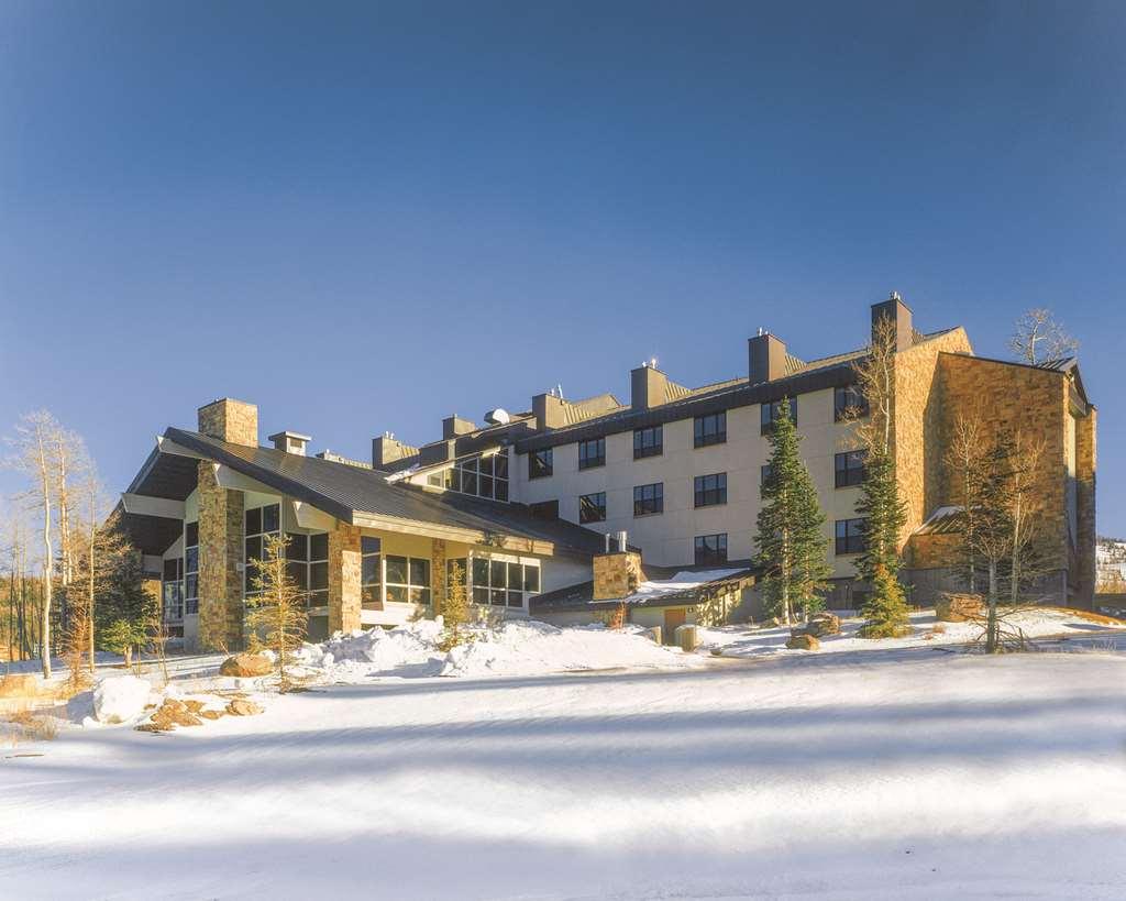 Вілла Hilton Vacation Club Cedar Breaks Брайен-Хед Екстер'єр фото
